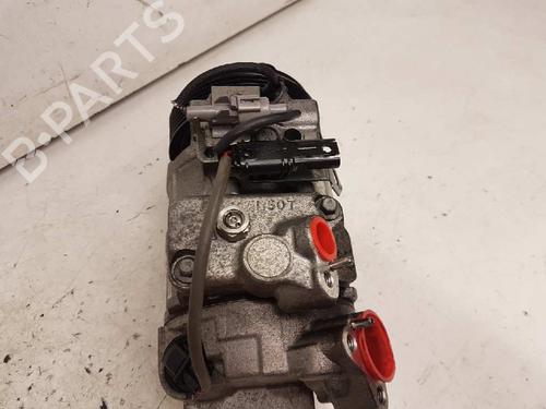 AC compressor BMW 1 (E87) 118 d | BP28999835M34 