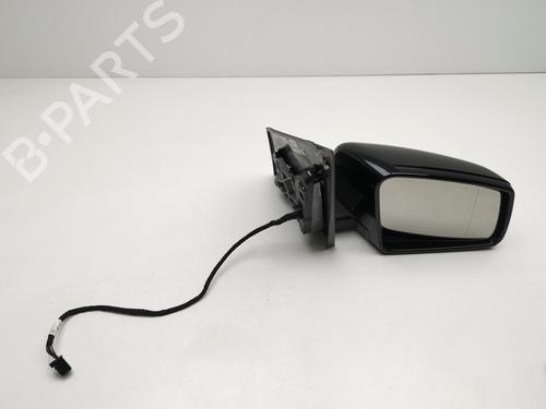 Used Right mirror MERCEDES-BENZ B-CLASS Sports Tourer (W246, W242) [2011-2018]  28995289