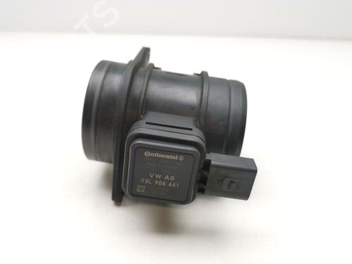 Luftmassemåler VW GOLF VI (5K1) [2008-2014]  31686287