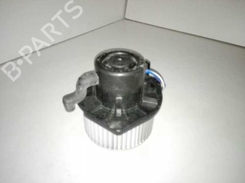 Used Heater blower motor NISSAN TERRANO II (R20) 2.7 TDi 4WD (125 hp) 28984289