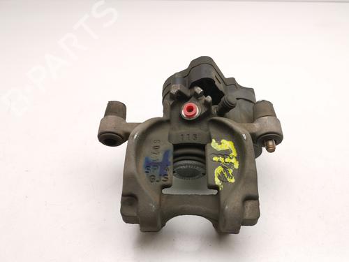 Used Left rear brake caliper AUDI A3 Sportback (8VA, 8VF) [2012-2021]  28993708