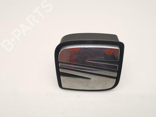 Used Tailgate handle SEAT LEON (1M1) [1999-2006]  28978264