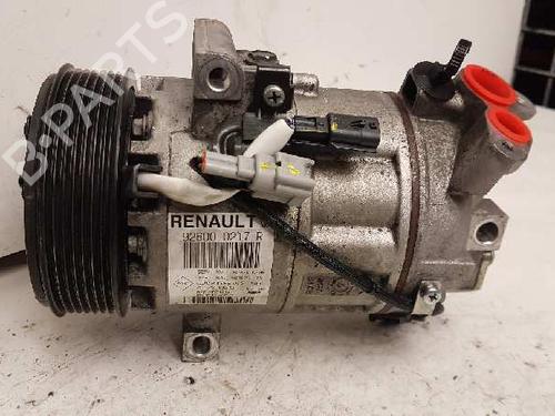 AC-Kompressor RENAULT CAPTUR I (J5_, H5_) [2013-2025]  28999637