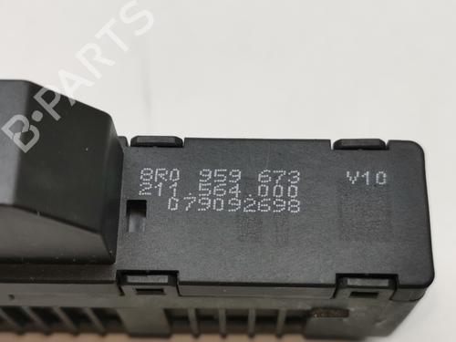 Switch AUDI Q5 (8RB) 2.0 TDI quattro | BP39442411I30 - Image 4