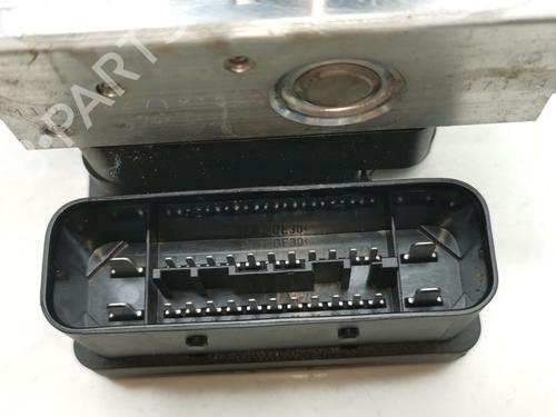 ABS pump CHEVROLET AVEO / KALOS Hatchback (T250, T255)  | BP29000348M43 