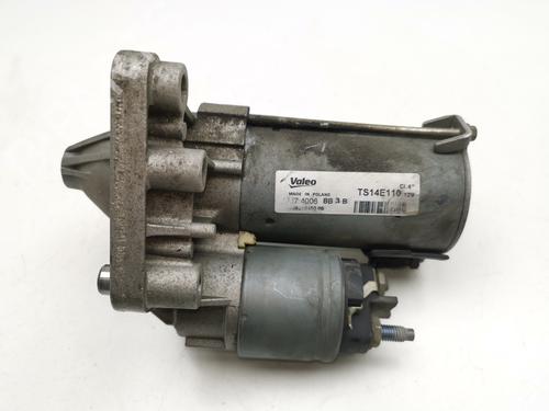 Startmotor CITROËN BERLINGO MULTISPACE (B9) 1.6 BlueHDi 100 (99 hp) 28985298