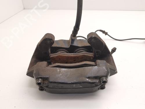 Left front brake caliper MERCEDES-BENZ M-CLASS (W163) | BP28991254M105
