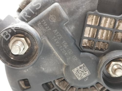 Alternator SSANGYONG TIVOLI | BP36532415M7 - Image 2