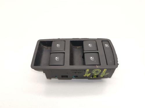 Used Left front window switch OPEL ASTRA H (A04) 1.8 (L48) (125 hp) 28980634