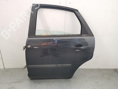 Used Left rear door FORD FOCUS II (DA_, HCP, DP) [2004-2013]  28997790