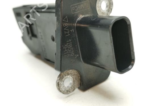 Mass air flow sensor FORD FIESTA VI (CB1, CCN) 1.0 EcoBoost | BP39444623M95 - Image 2
