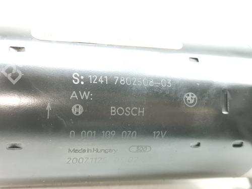 Starter BMW X3 (E83) xDrive 20 d | BP39444298M8 - Image 4