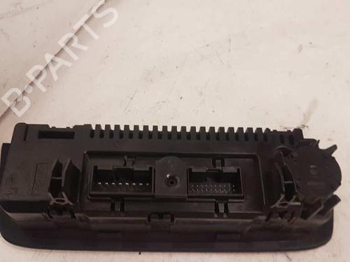 Climate control SEAT IBIZA IV SC (6J1, 6P5) 1.4 TSI Cupra | BP28984322I5 