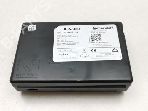Used Electronic module Electronic module 39440524 39440524