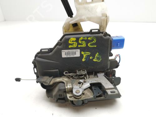 Høyre bak lås SEAT CORDOBA (6L2) 1.9 TDI | BP28980820C99 