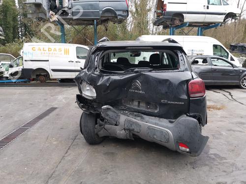 Dashboard CITROËN C3 AIRCROSS II (2R_, 2C_) 1.5 BlueHDi 110 | BP39443344C46 - Image 10