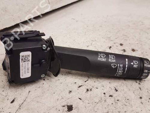 Used Steering column stalk OPEL ASTRA J Sports Tourer (P10) [2010-2015]  28980756