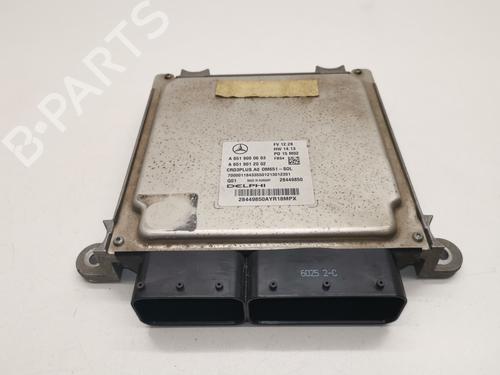 Engine control unit (ECU) MERCEDES-BENZ C-CLASS T-Model (S205)  | BP28996406M57 