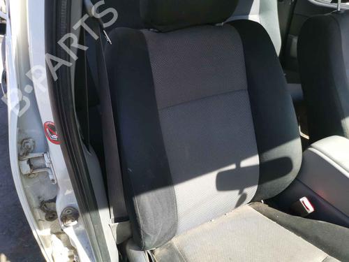 Right front seat FORD RANGER (ET) 2.5 TDCi 4x4 | BP40217812C16 - Image 3