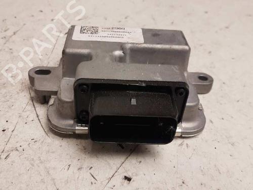 Elektronisk modul OPEL ASTRA K (B16) [2015-2022]  28987884