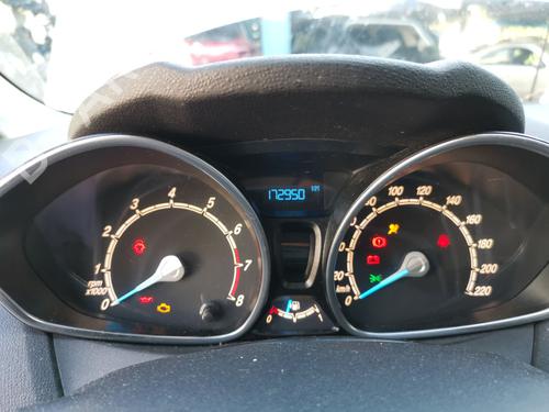 Rear right panel FORD FIESTA VI (CB1, CCN) | BP31840274C61