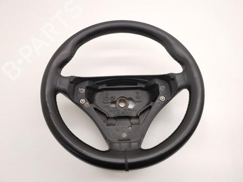 Used Steering wheel MERCEDES-BENZ C-CLASS Coupe (CL203) [2001-2011]  28989614