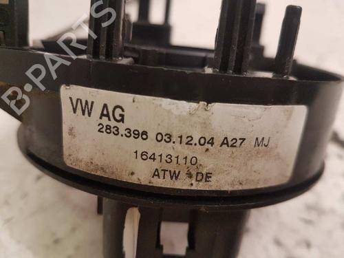 Squib airbag SEAT IBIZA III (6L1)  | BP28998058C102 