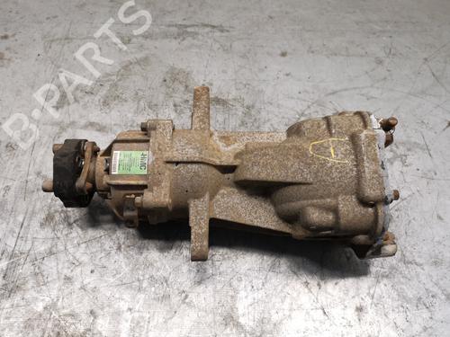 Used Rear differential Rear differential 39442789 39442789
