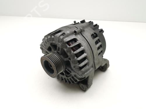 Used Alternator Alternator BMW 3 Touring (E91) 318 d (143 hp) 33658784 33658784