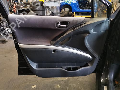 Used Front left panel TOYOTA COROLLA Verso (ZER_, ZZE12_, R1_) 2.2 D-4D (AUR10_, AUR10R) (136 hp) 30063071