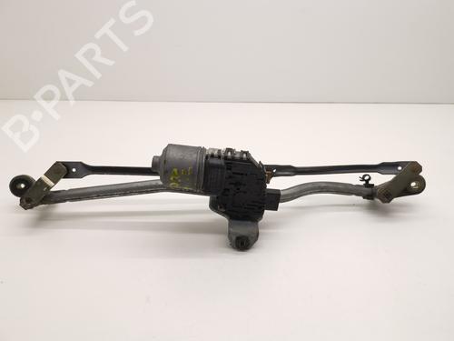 Ruitenwissermotor voor AUDI A4 B6 (8E2) 1.9 TDI (130 hp) 28998803
