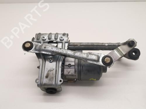 Front wiper motor SEAT LEON (1P1)  | BP28998851M29 