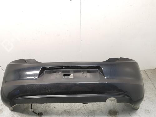 Bumper achter CITROËN C-ELYSEE (DD_) [2012-2025]  28994811