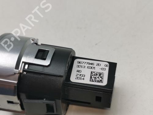 Switch PEUGEOT 508 SW I (8E_) 2.0 HDi | BP32866213I30 - Image 2