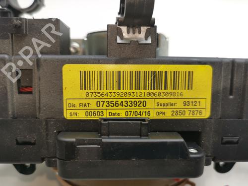 Commande de phare PEUGEOT BOXER Van 2.2 HDi 110 | BP39441000I24 - Image 4