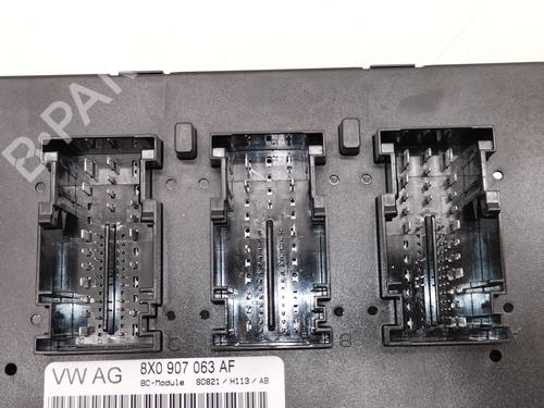 Electronic module AUDI Q3 (8UB, 8UG)  | BP28993583M83 