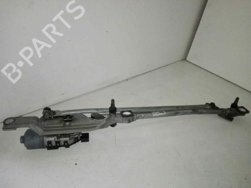 Viskermotor vindrute FORD FOCUS II (DA_, HCP, DP) 1.6 TDCi (109 hp) 28998927