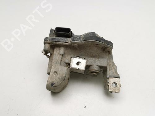 Used Throttle body MERCEDES-BENZ VITO Mixto (Double Cabin) (W447) [2014-2025]  28983157