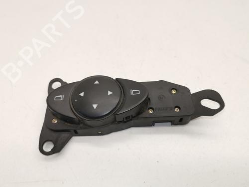 Speilbryter MERCEDES-BENZ E-CLASS (W211) [2002-2009]  28977990