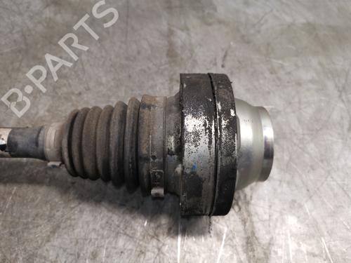 Transmisión delantera izquierda AUDI Q7 (4LB) | BP30831524M38