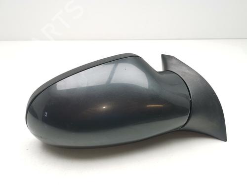 Right mirror MERCEDES-BENZ A-CLASS (W168) A 170 CDI (168.009, 168.109) | BP28983177C27 