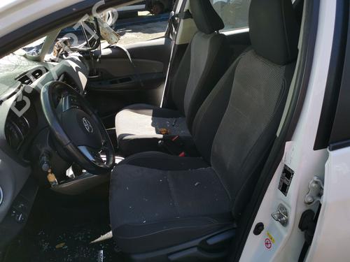 Rim TOYOTA YARIS (_P13_) 1.5 Hybrid (NHP130_, NHP130) | BP29430724C45 