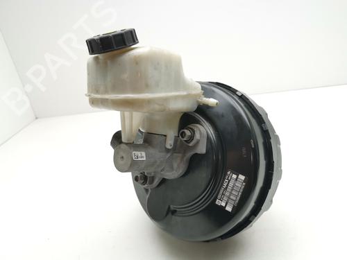 Used Servo brake OPEL ASTRA J (P10) 1.7 CDTI (68) (110 hp) 28986309