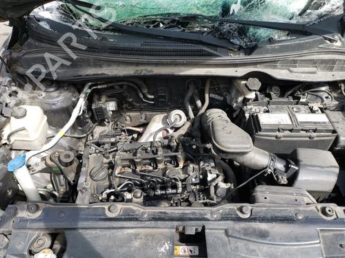 Electronic module HYUNDAI ix35 (LM, EL, ELH) 1.7 CRDi | BP39445343M83 - Image 13