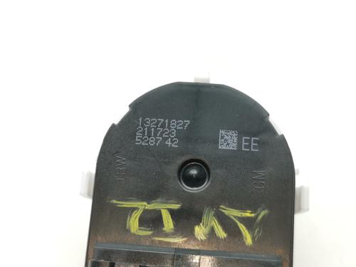 Mirror switch OPEL ZAFIRA TOURER C (P12) | BP36419337I25 - Image 3