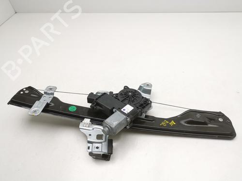 Used Front right window mechanism Front right window mechanism 39437888 39437888