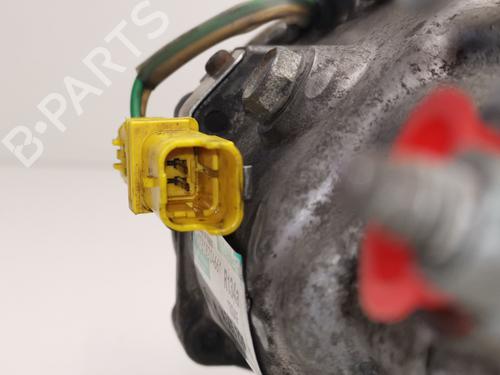 Compresseur AC PEUGEOT 407 (6D_) 1.6 HDi 110 (6D9HZC, 6D9HYC) | BP28999785M34 