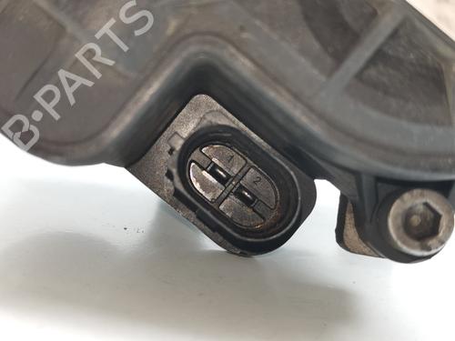 Left rear brake caliper CUPRA FORMENTOR (KM7, KMP) | BP28994563M107