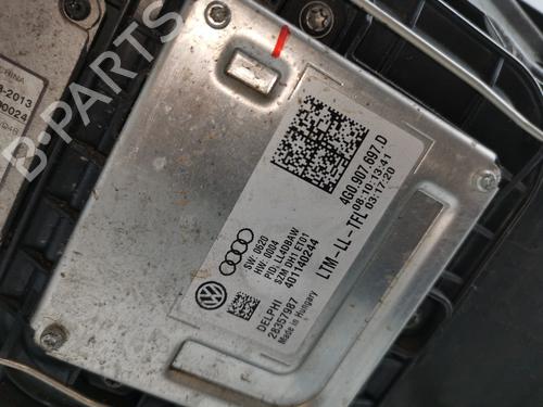 Left headlight AUDI Q5 (8RB) 2.0 TDI quattro | BP39443301C28 - Image 4