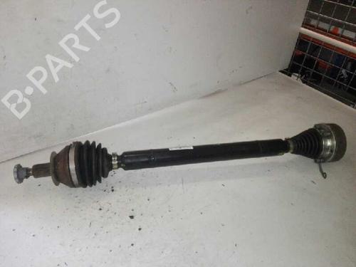 Used Right front driveshaft SEAT IBIZA IV SC (6J1, 6P5) 1.4 TDI (90 hp) 29000788